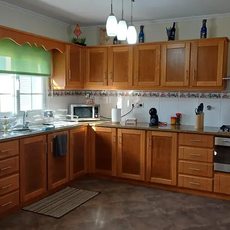 Casa Miramar בית נופש *