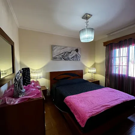 Casa Miramar Dom wakacyjny