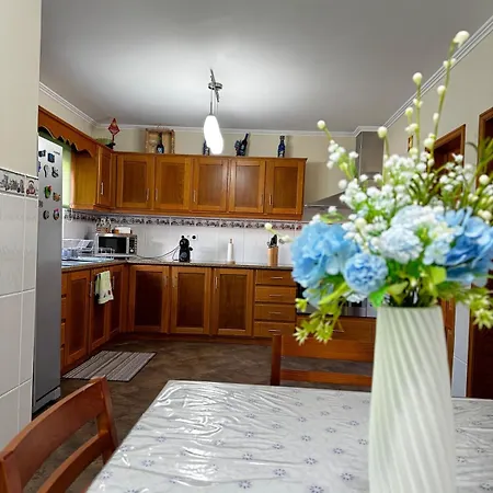 Casa Miramar Dom wakacyjny *