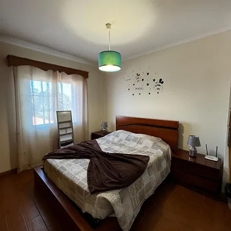 Casa Miramar בית נופש *