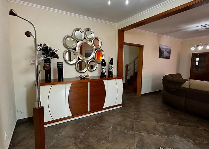 Casa Miramar Dom wakacyjny