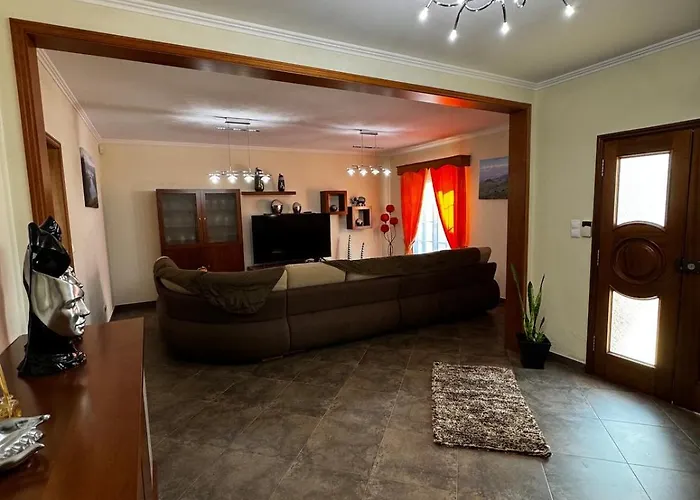 Dom wakacyjny Casa Miramar