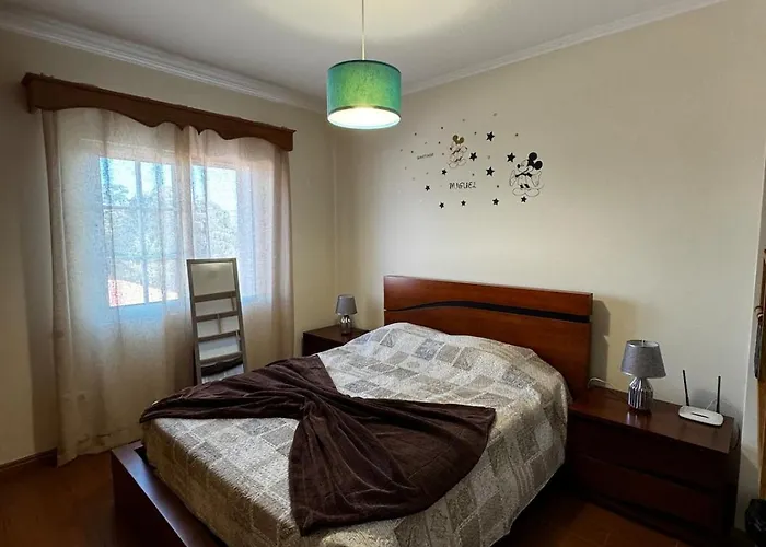 Casa Miramar Dom wakacyjny *