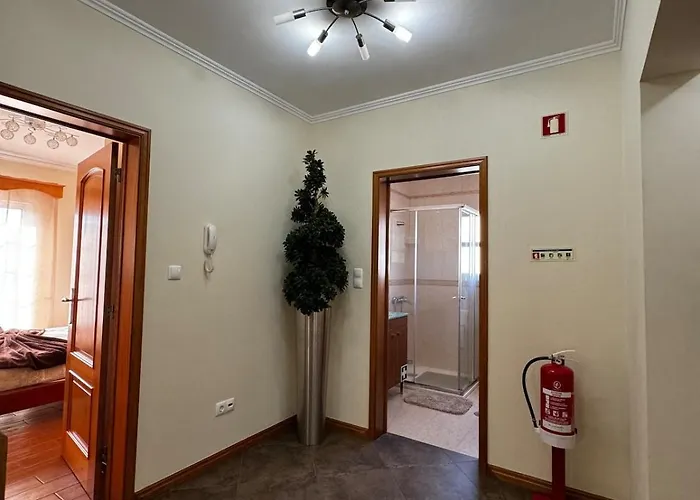 Dom wakacyjny Casa Miramar