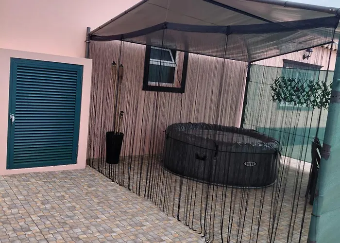 Casa Miramar Rabo de Peixe