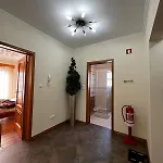 Сasa de vacaciones Casa Miramar