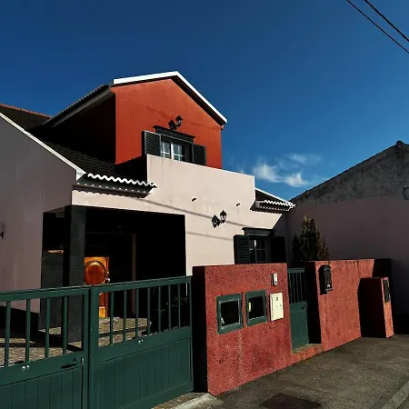 Casa Miramar Vakantiehuis