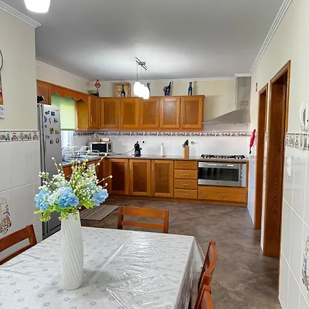 Casa Miramar Rabo de Peixe