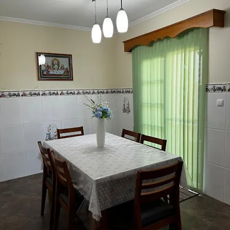 Casa Miramar