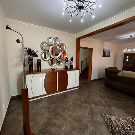 Casa Miramar Holiday home