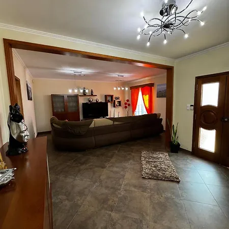 Holiday home Casa Miramar