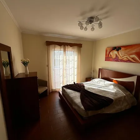 Casa Miramar Holiday home Rabo de Peixe
