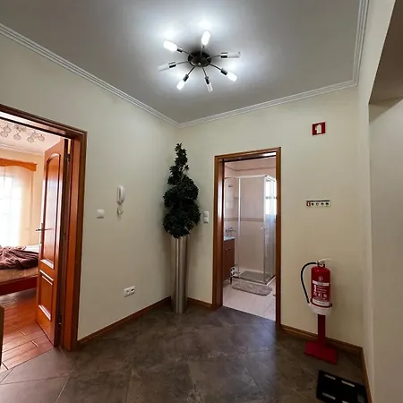 Holiday home Casa Miramar