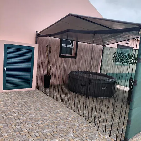 Casa Miramar Rabo de Peixe