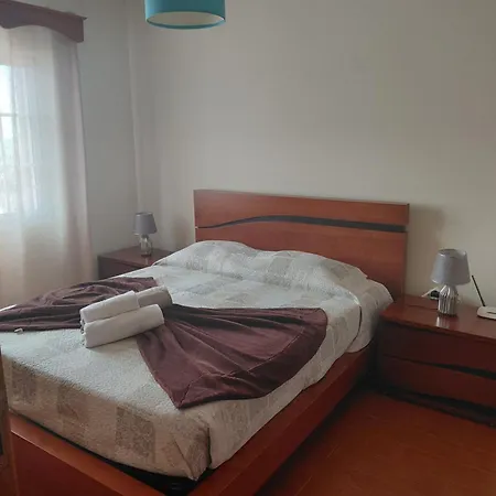 Vakantiehuis Casa Miramar Rabo de Peixe