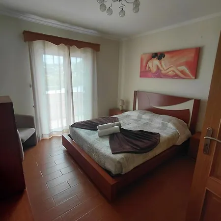 Casa Miramar Vakantiehuis