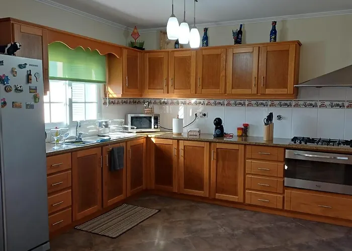 Casa Miramar Сasa de vacaciones *