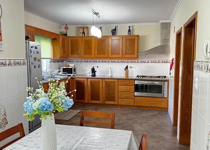 Casa Miramar Rabo de Peixe