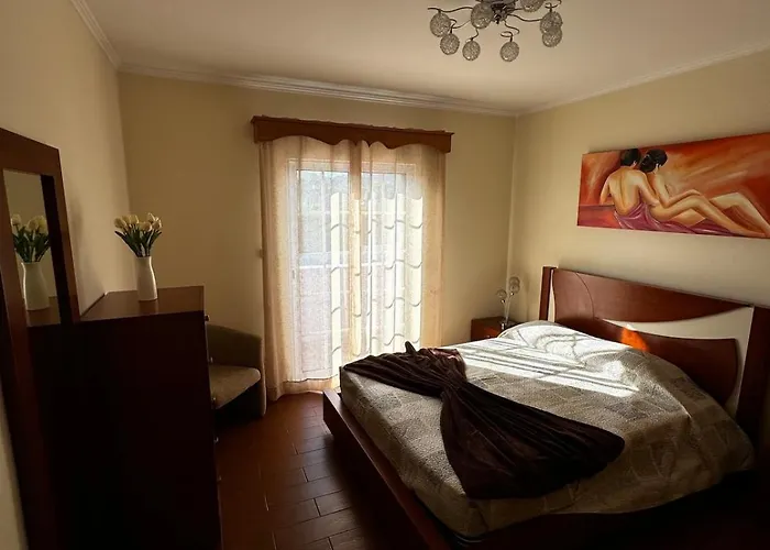 Casa Miramar 別荘 Rabo de Peixe